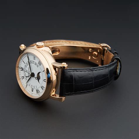 prix moyen patek philippe|Patek Philippe watches pre owned.